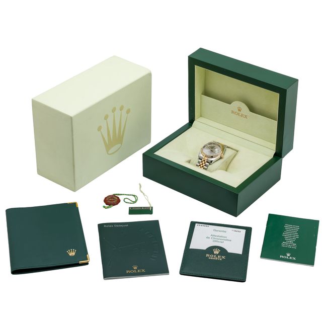 Rolex Datejust 116233 Image 5